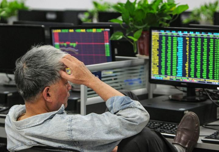 港股午评|恒生指数早盘上涨0.40% 中资券商股持续强劲