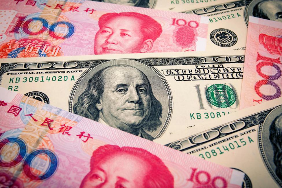 美联储关注通胀指标上升，消费支出几近停滞