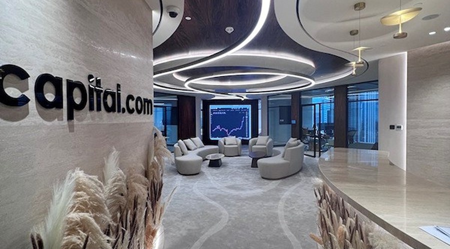不止于7月高光！小摩：苹果(AAPL.US)关税解套 台积电(TSM.US)Q4及明年业绩将再冲高